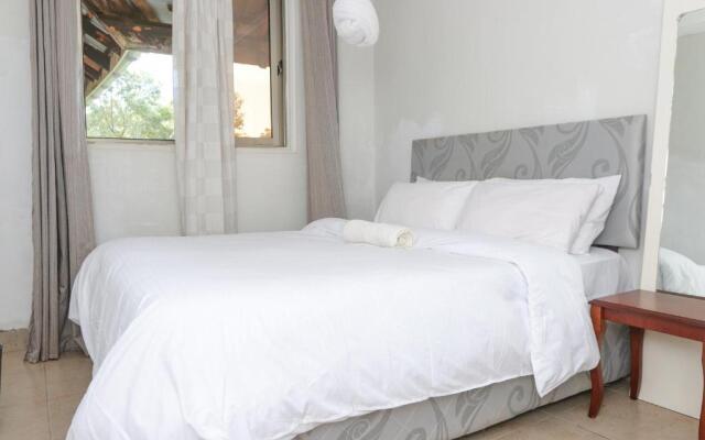 Harrys Guest house Wing A Kisumu Milimani