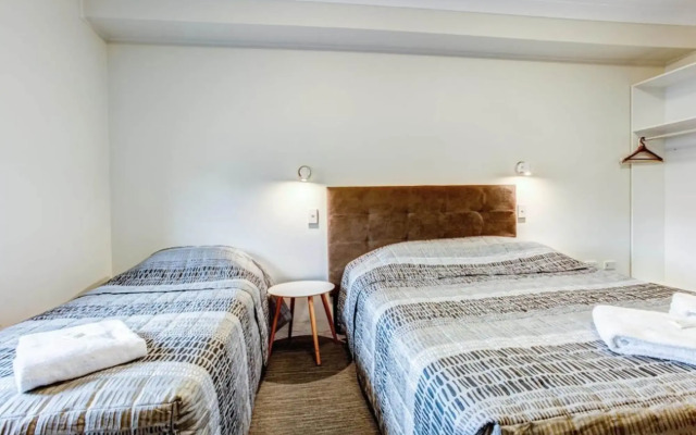 Arena Hotel