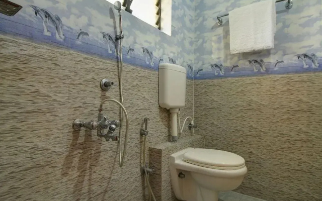 Annapoorna Residency By OYO Rooms
