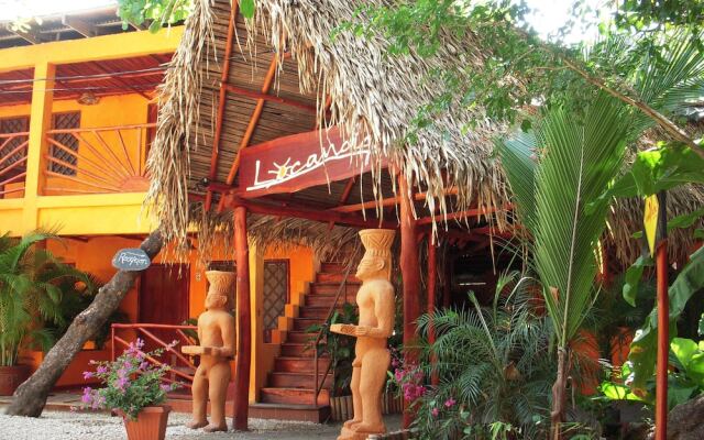 Hotel Locanda Samara Beach