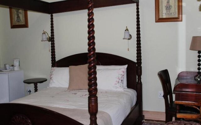 Mendelssohn Manor Guest House