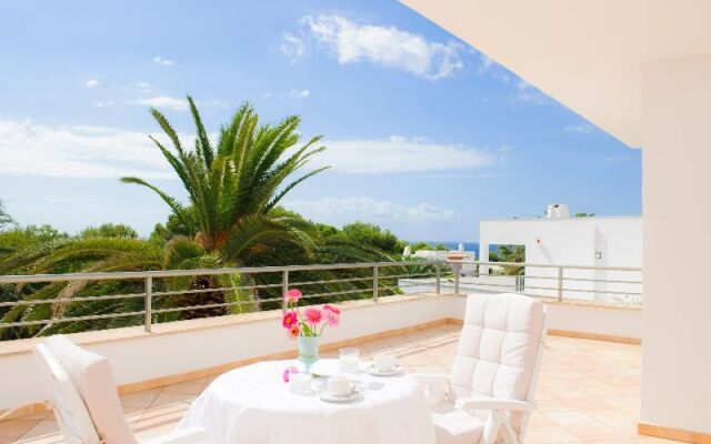 Villa Mariño Punta Port