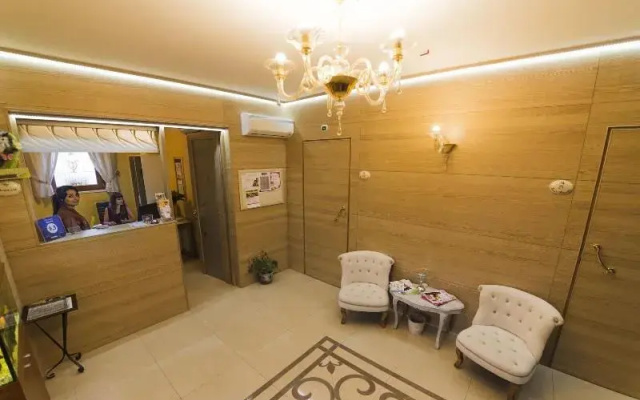 Dolce Vita Relais