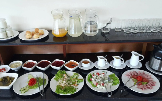 Mai Charming Hotel and Spa