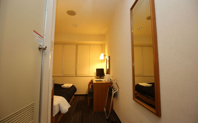 Kyoto Plaza Hotel