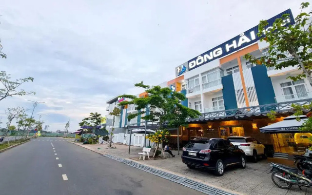Dong Hai Hotel Rach Gia
