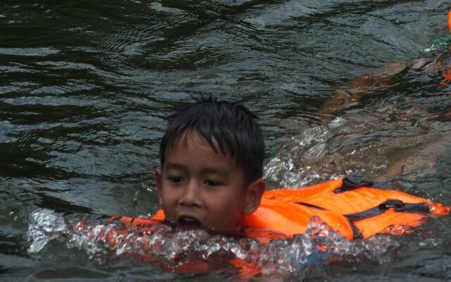 Worawee Resort & Spa