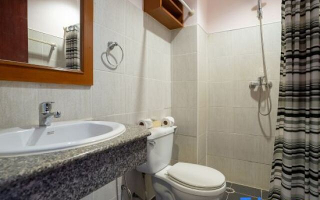 Patong Central Residence & Apartment