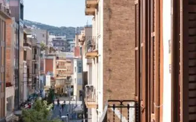 Caliu Apartments Barcelona