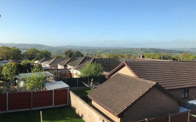 The Deeside 2 bedrooms flat
