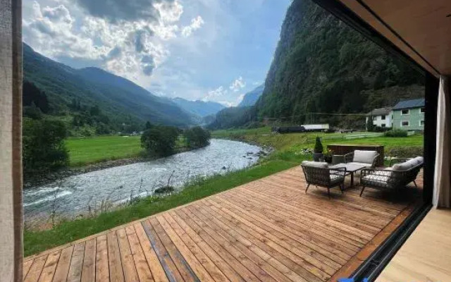 Flåm Retreat