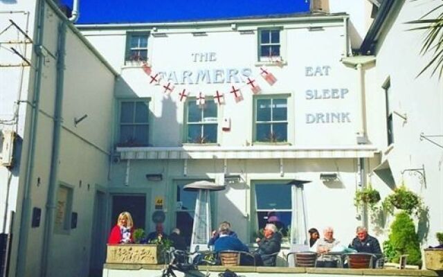 The Farmers Ulverston
