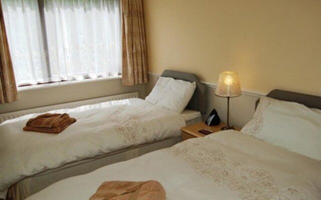 Tregarth Homestay B&B