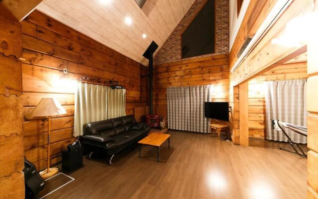 Log House Seseragi - Vacation STAY 62500v