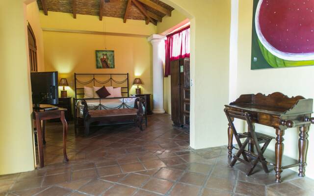 Hotel Casa del Consulado