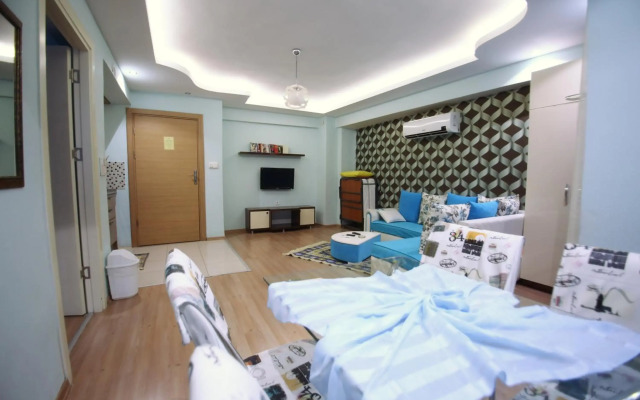Siesta Apart & Hotel
