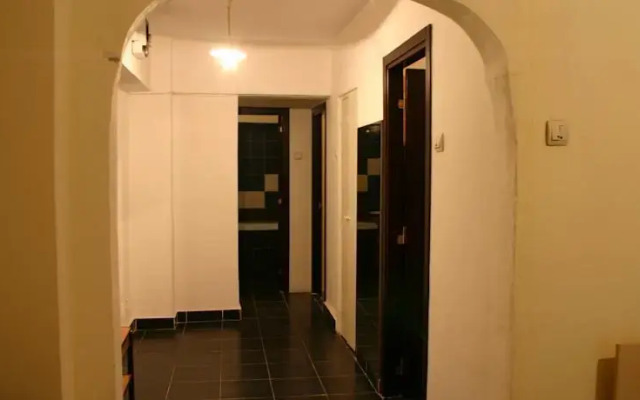Apartament Bacau - Bacau City Centre