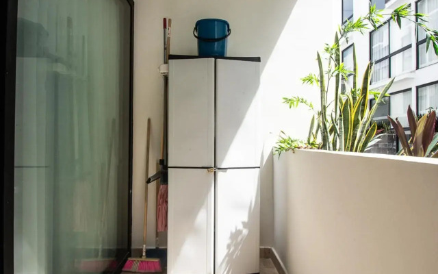 Katia Tulum 10min drive from the beach