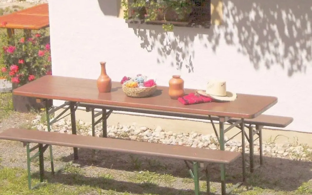 2 Posthof Holiday Guesthouse