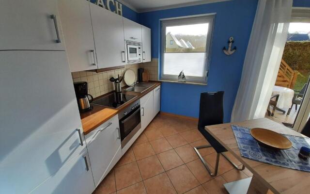 Ferienwohnungen Ückeritz - bei Familie Habben-Hollander