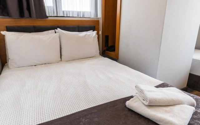 Emay Otel - Hotel in Trabzon - Photo 4