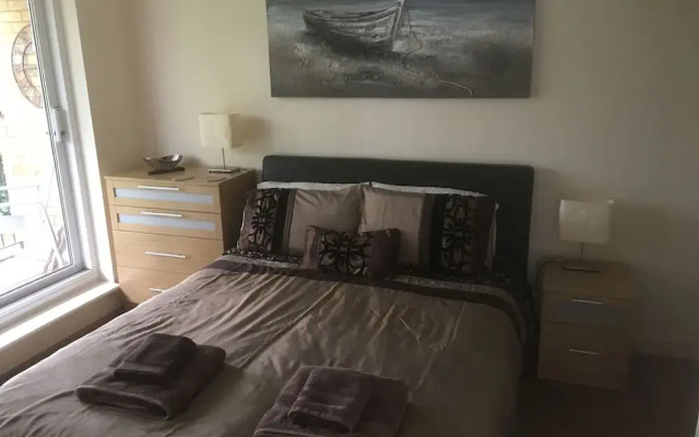 Whitehouse Holiday Lettings