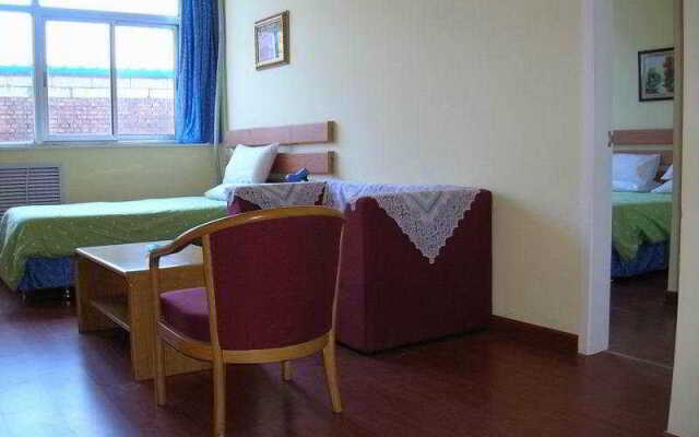 Home Inn XiaoXiTian