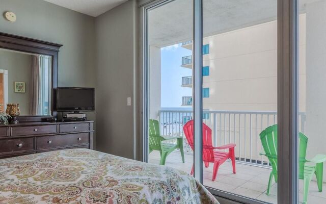 Island Tower Unit 503