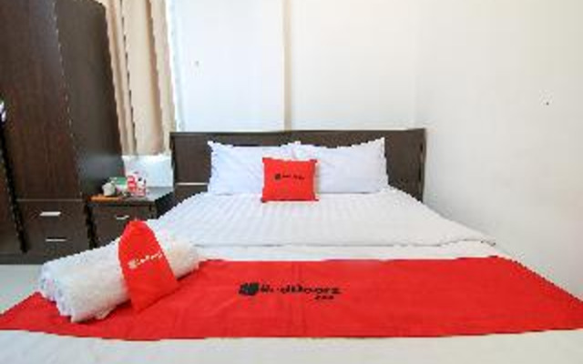 The Nguyens Cafe Dct by RedDoorz