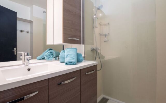 Les Marinas de la Plage I 39694