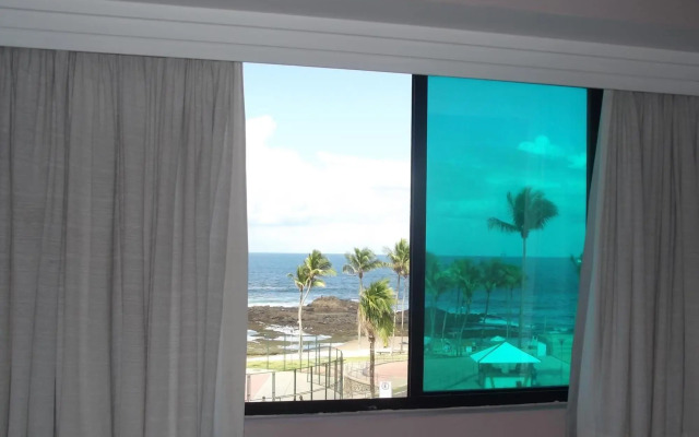 Bahia Sol E Mar Hotel