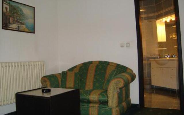 Hotel Park Livno