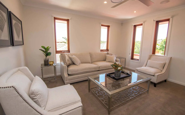 Noosa Springs Golf Resort & Spa