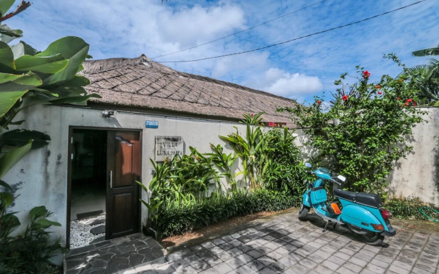 Villa Luna Maya