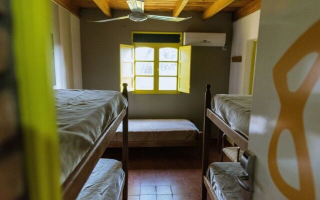 Eco Hostel Valle Fertil - Adults Only