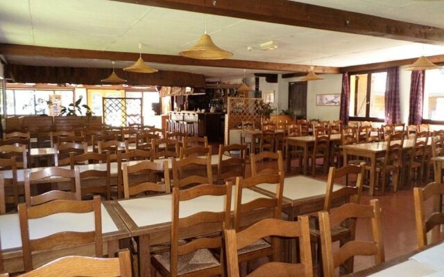 Châlet Hôtel Skiroc