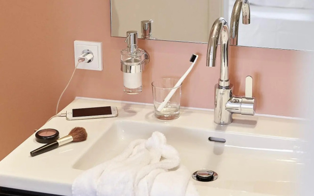 mein.wolfsburg - hotel auf dem rittergut (vorm. Yard Boarding Hotel)