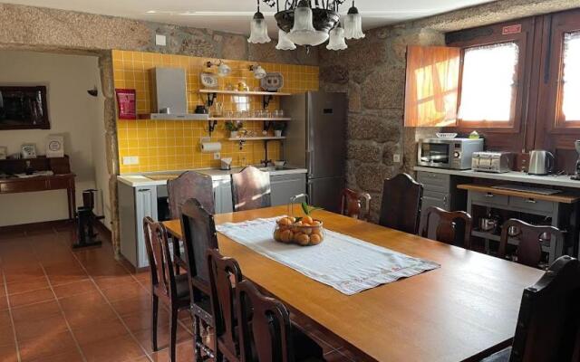 Casa de Sequiade
