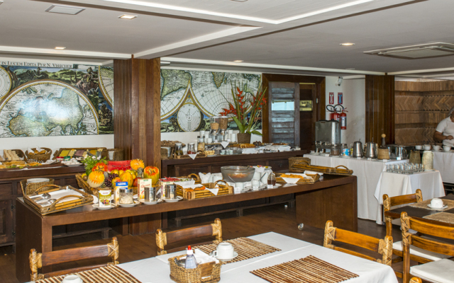 Vip Praia Hotel