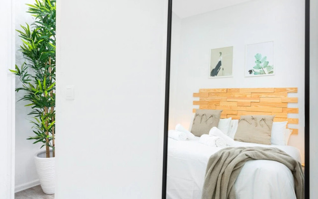 Stay U-nique Sagrada Familia Marina I