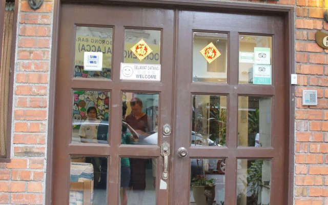 River One Residence - Hostel