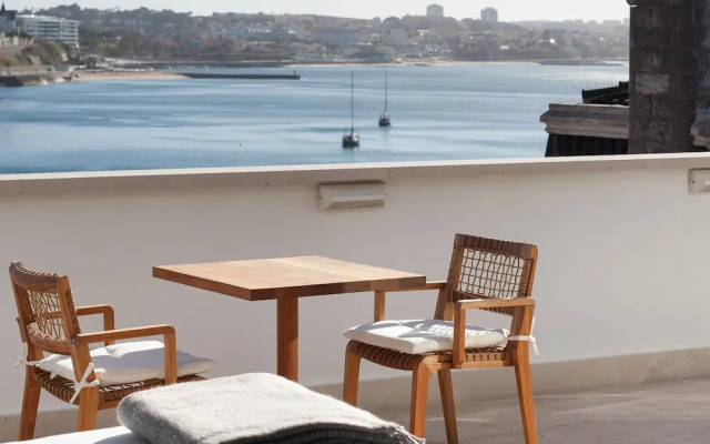 Villa Cascais