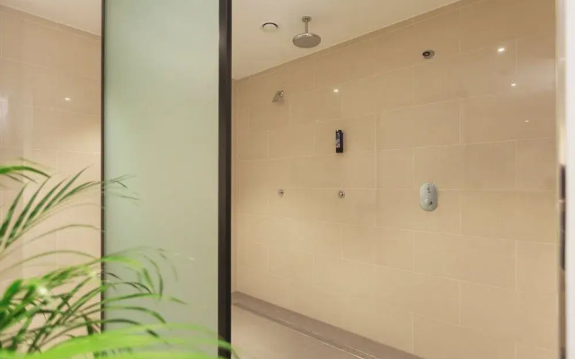 Holiday Inn - the niu, Belt Frankfurt Eschborn