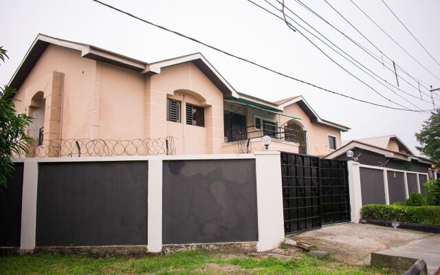 Bellband Apartments Lagos