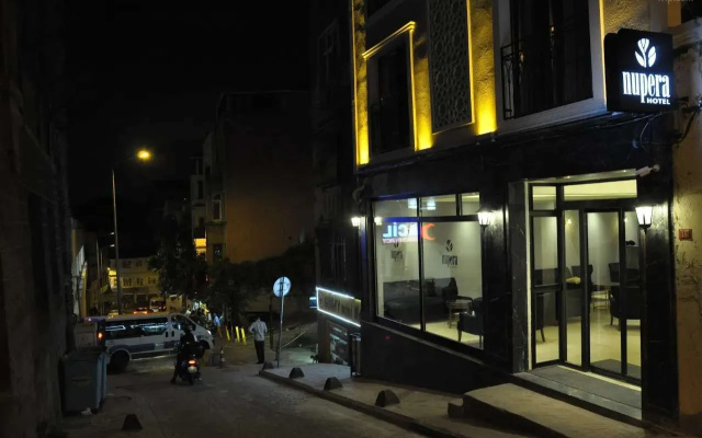 Nupera Hotel