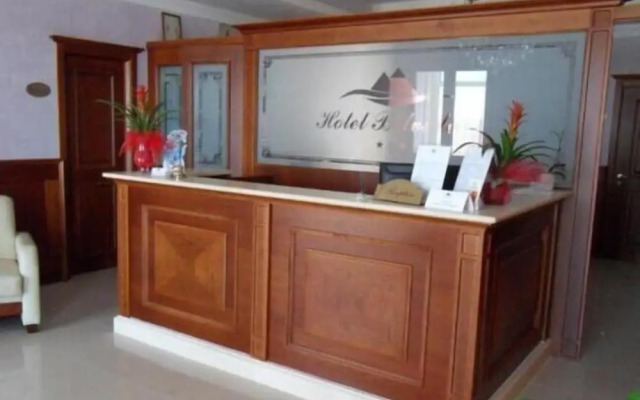 Hotel Belvedere