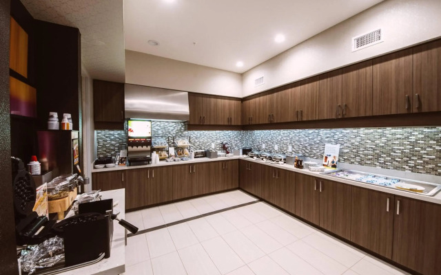 Residence Inn Harlingen