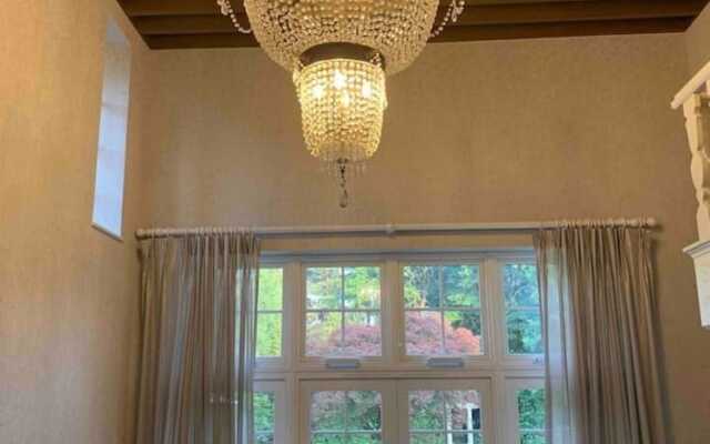 Corporate Offsite Retreat