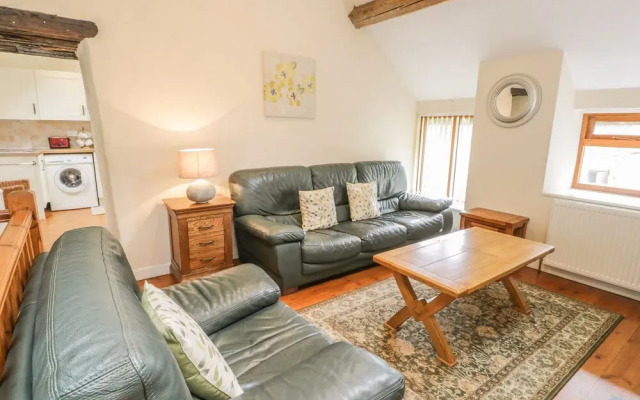 Hendoll Cottage 1