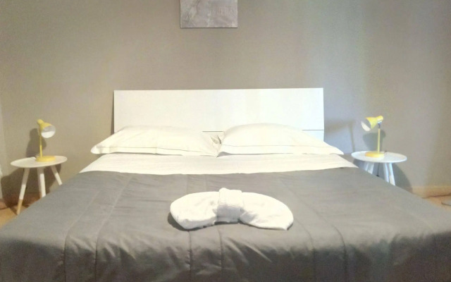 B&B Stesicoro InHabit- Guesthouse City Center